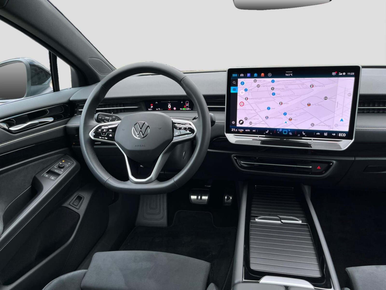 Volkswagen ID.7 Tourer – Bild 6