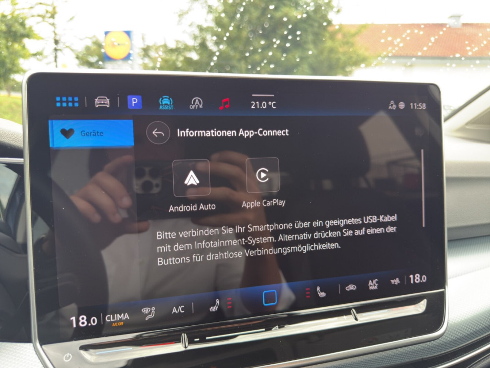 Volkswagen Golf Variant – Bild 26