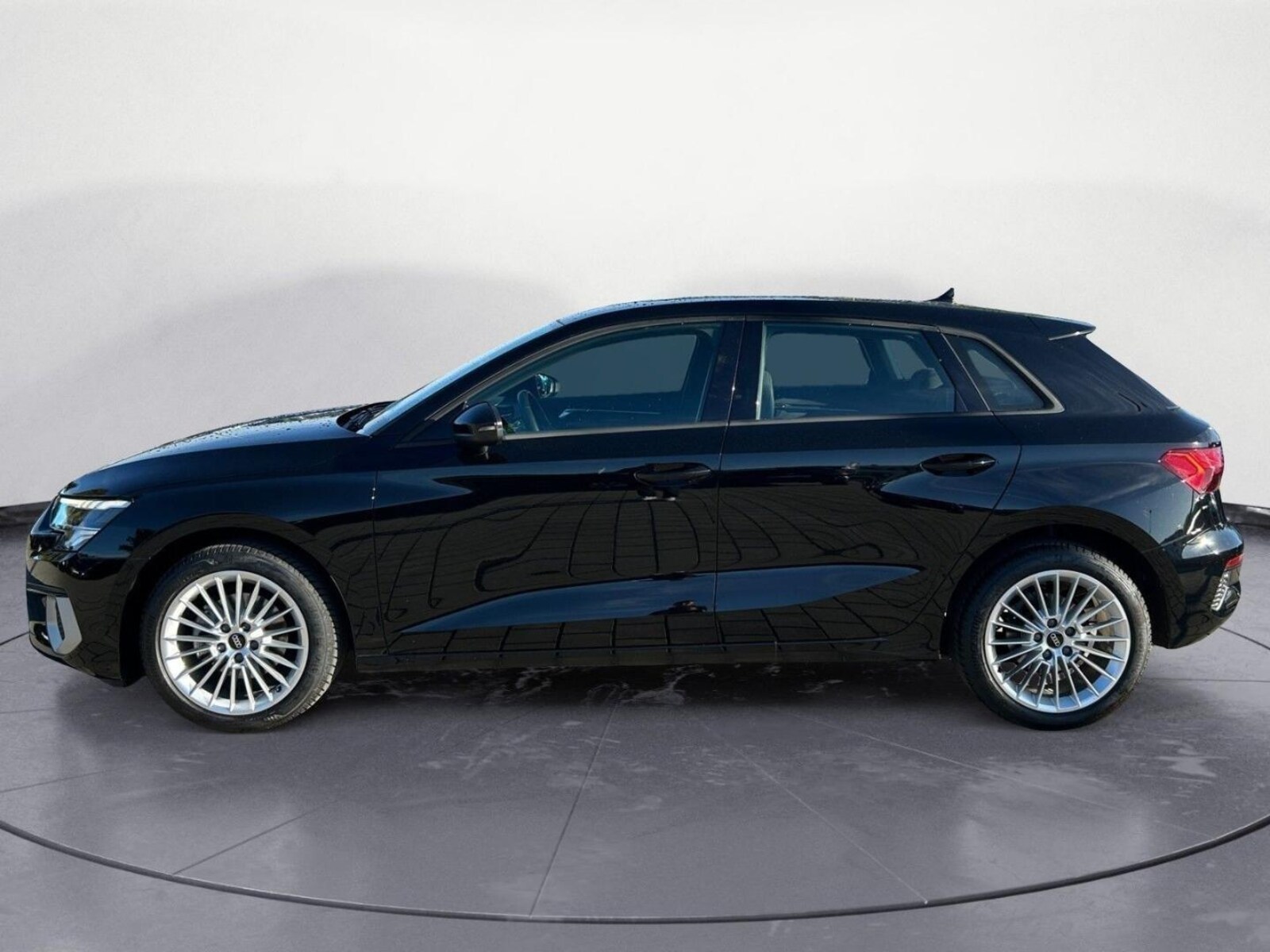 Audi A3 Sportback – Bild 3