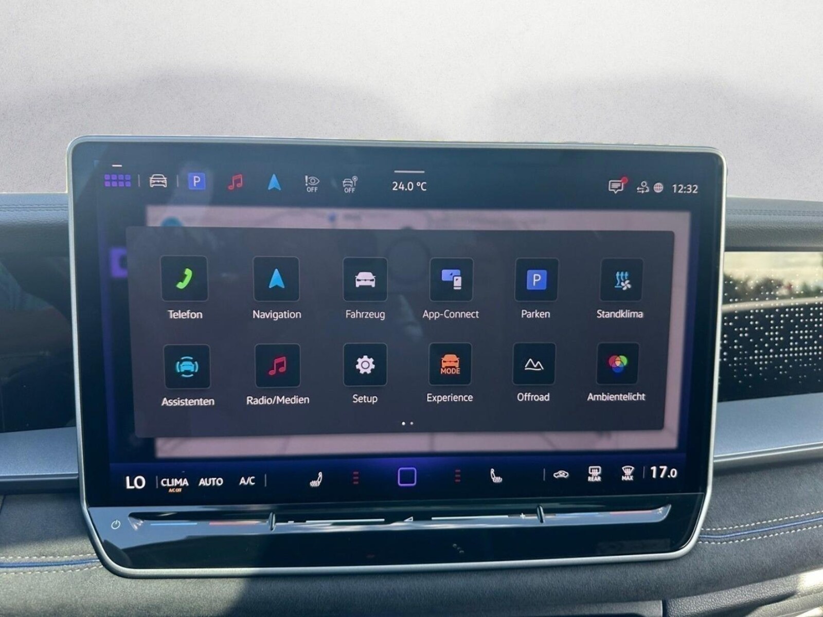 Volkswagen Tayron – Bild 20