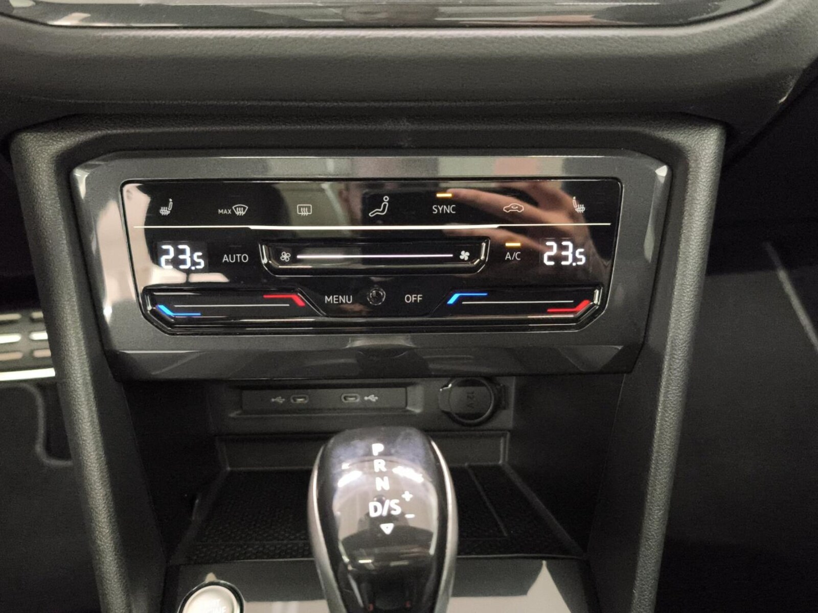 Volkswagen Tiguan – Bild 15
