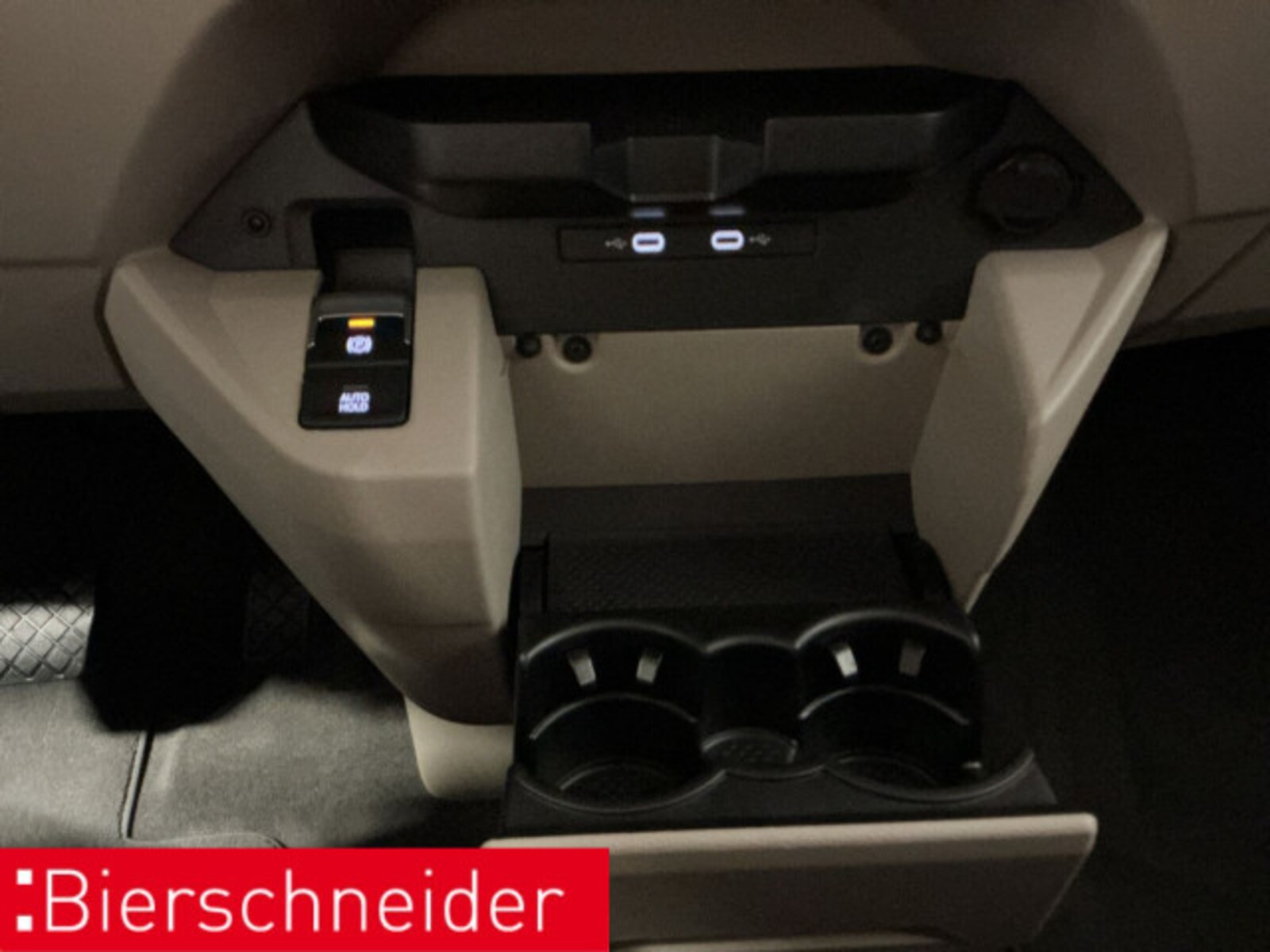 Volkswagen Multivan Langversion – Bild 24
