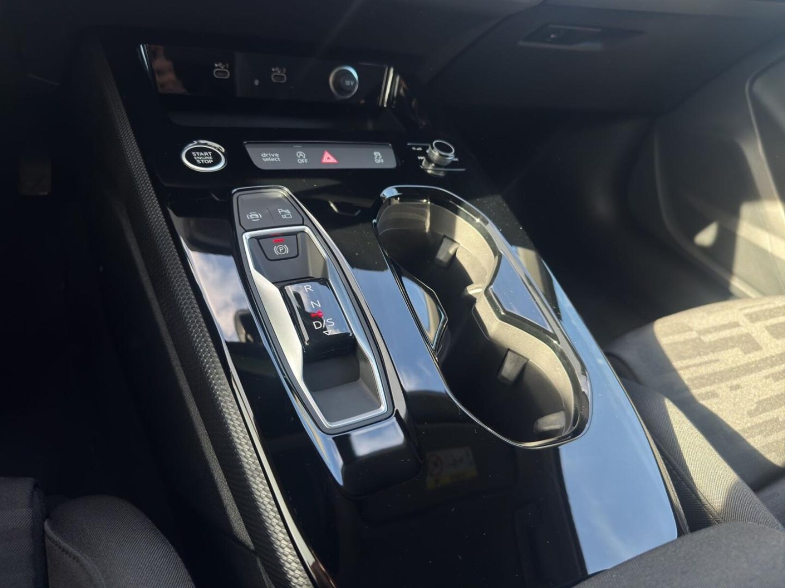 Audi A5 Avant – Bild 11