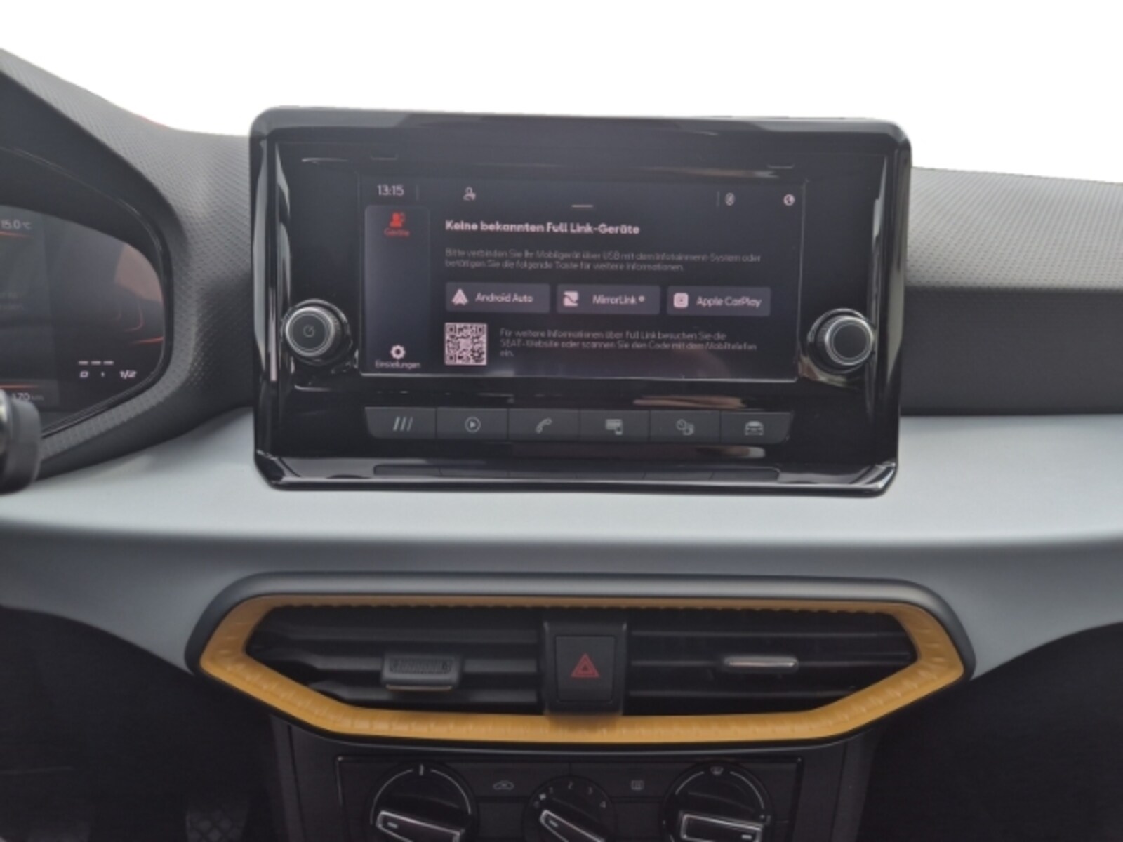 SEAT Arona – Bild 14