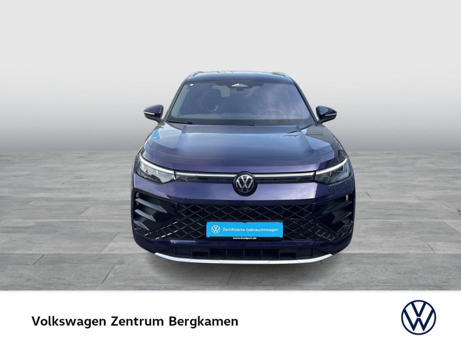 Volkswagen Tayron – Bild 8