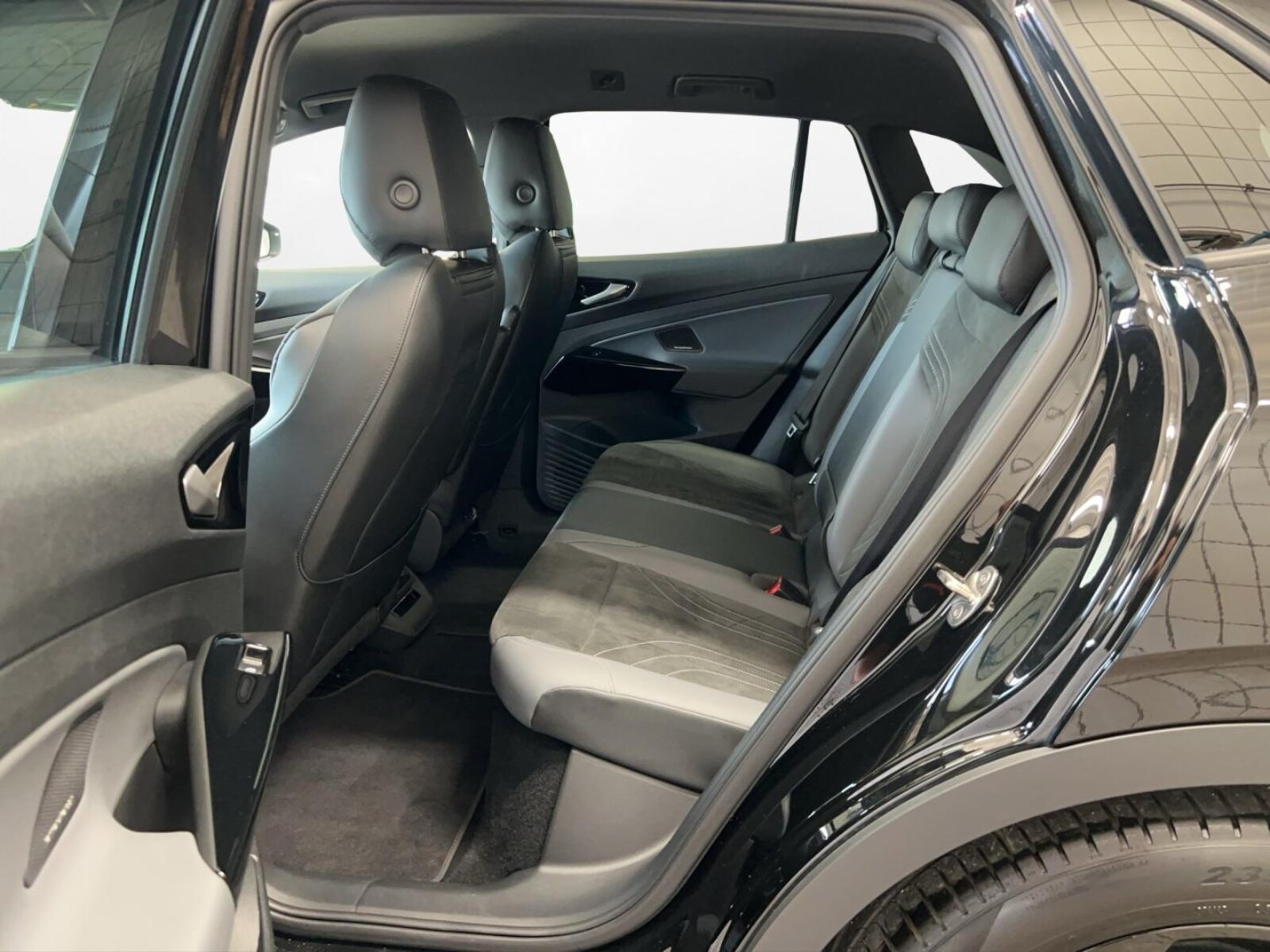 Volkswagen ID.4 – Bild 11