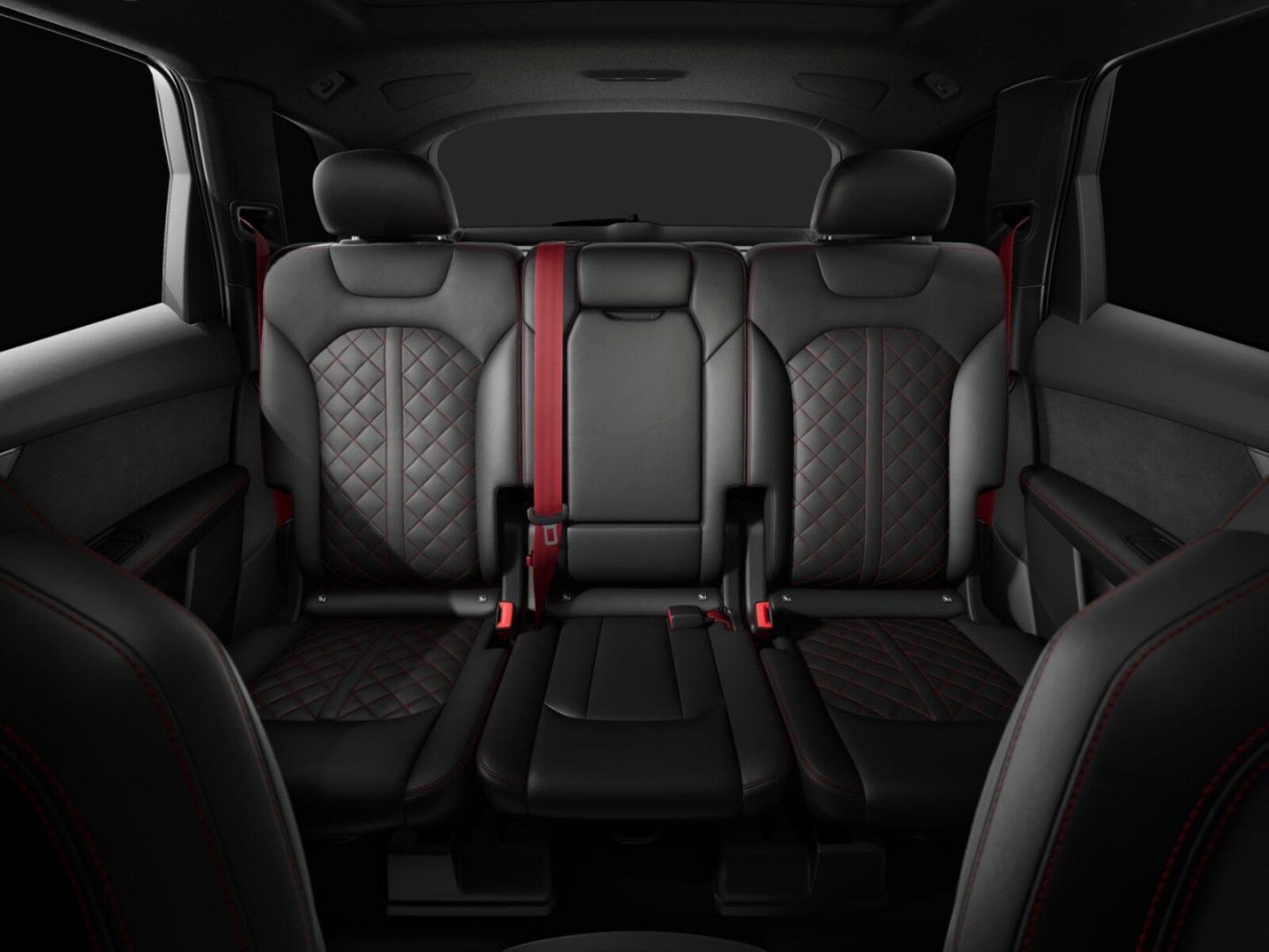 Audi Q7 – Bild 10