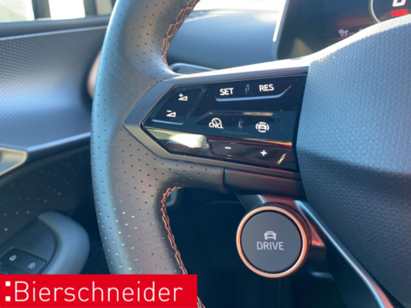 CUPRA Tavascan – Bild 17