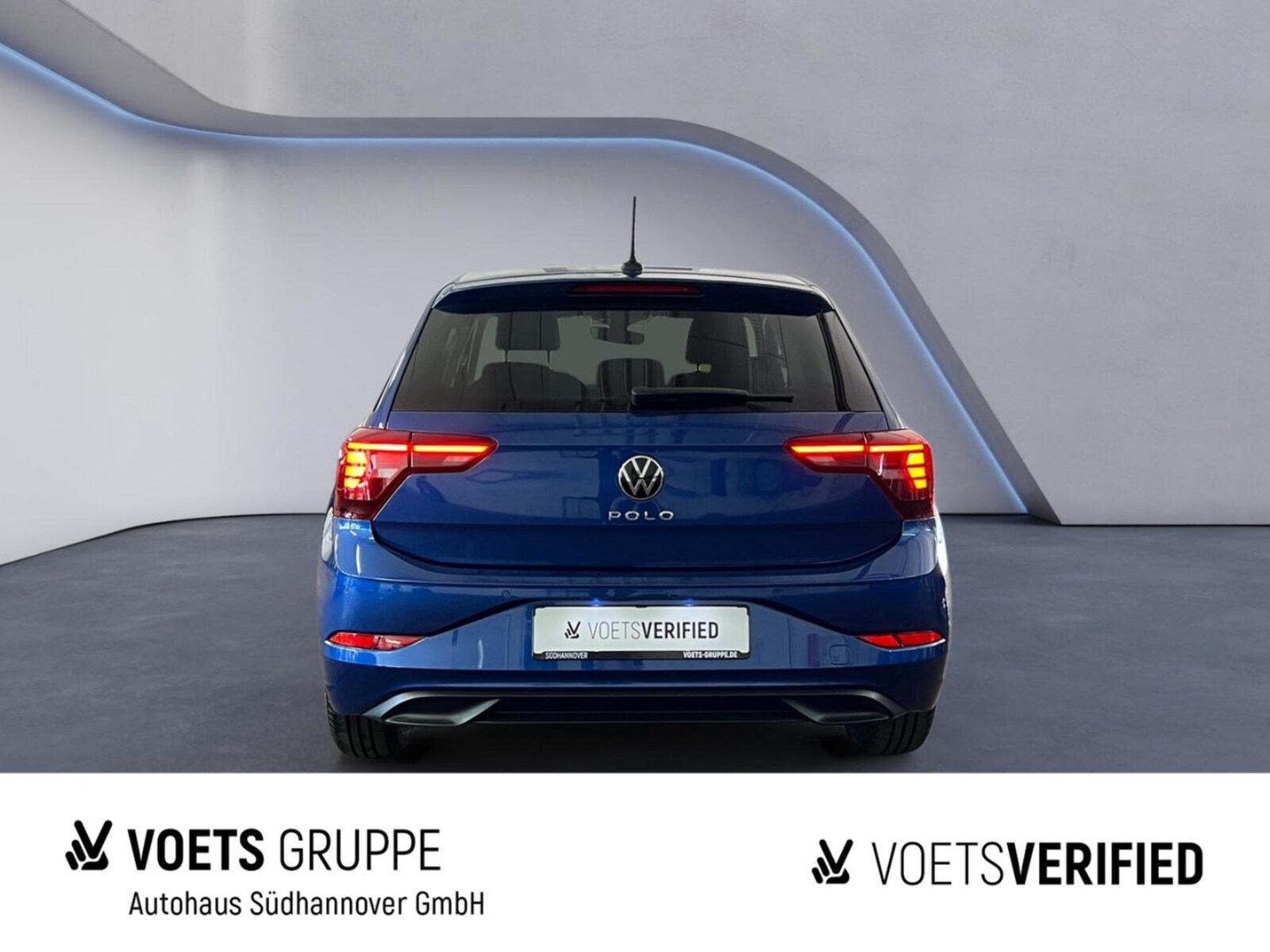Volkswagen Polo – Bild 4