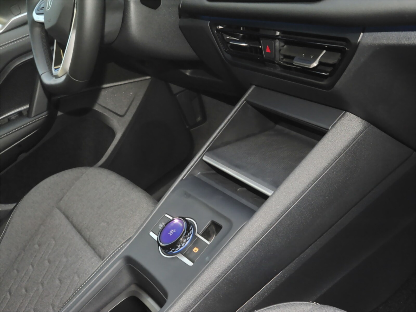 Volkswagen Tiguan – Bild 7