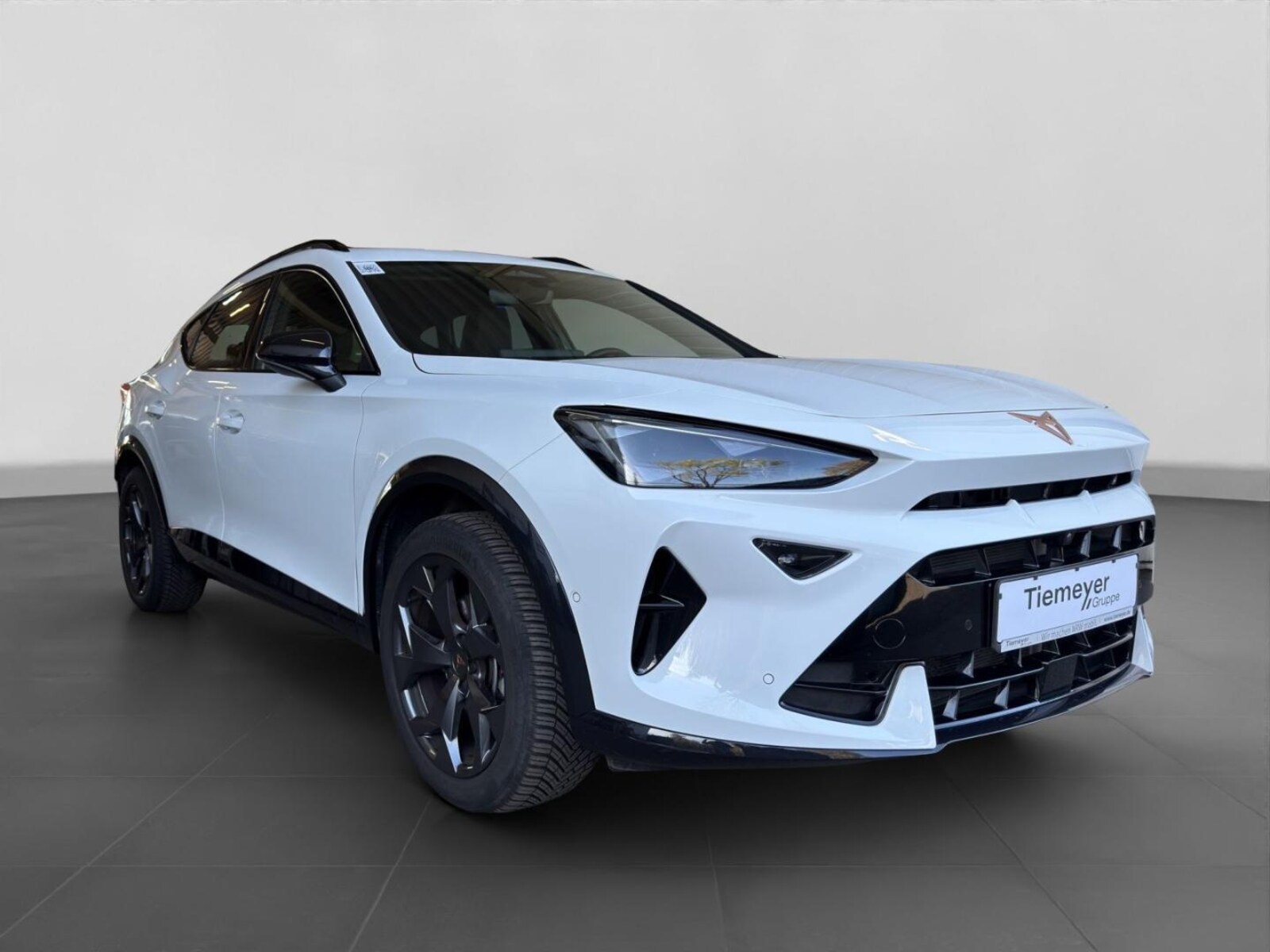 CUPRA Formentor – Bild 3