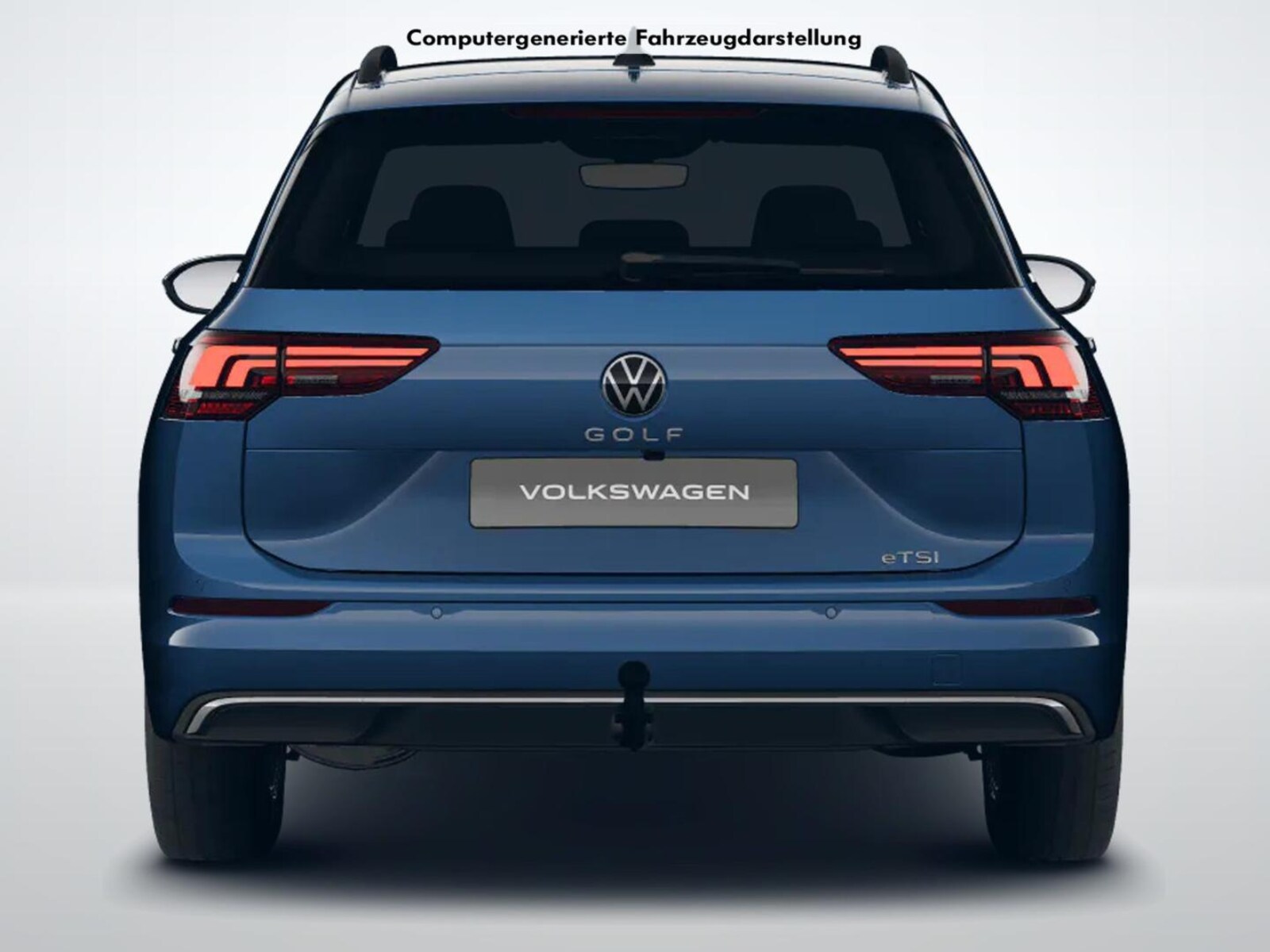 Volkswagen Golf Variant – Bild 5