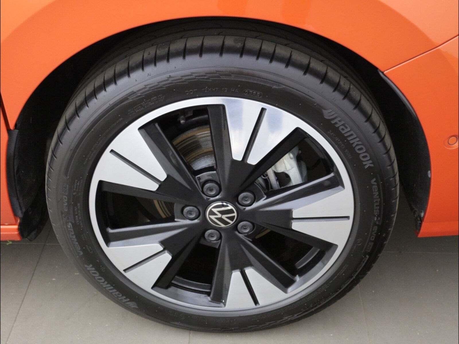 Volkswagen California – Bild 16