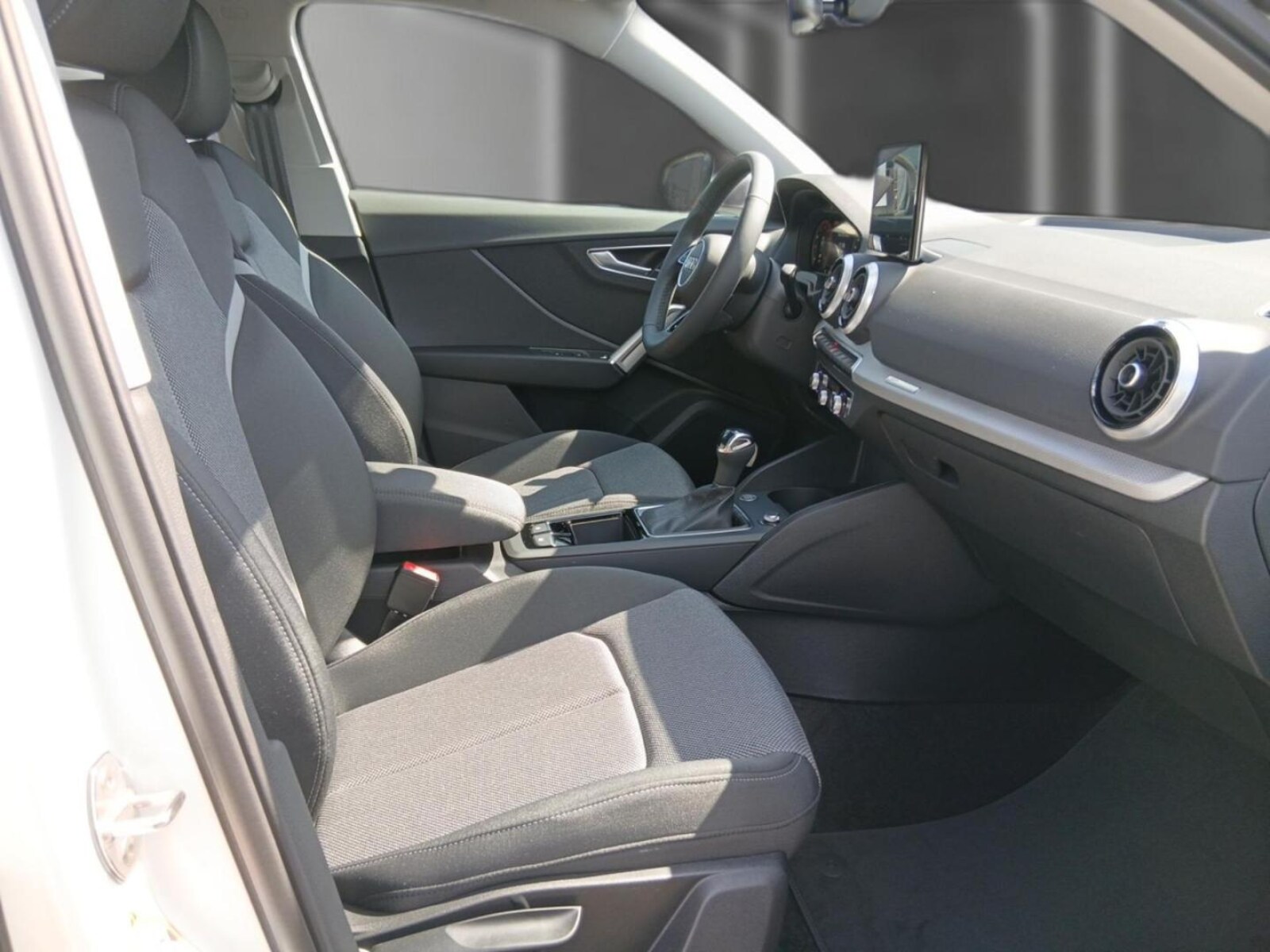 Audi Q2 – Bild 10