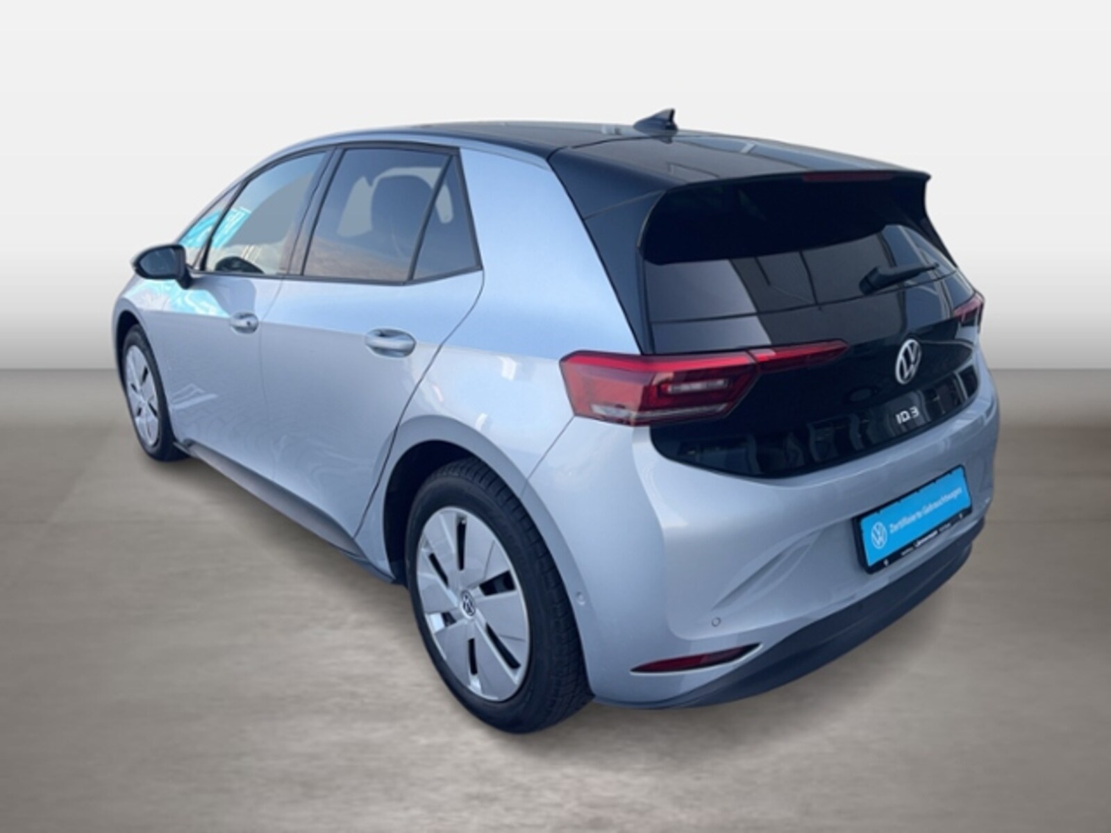 Volkswagen ID.3 – Bild 3