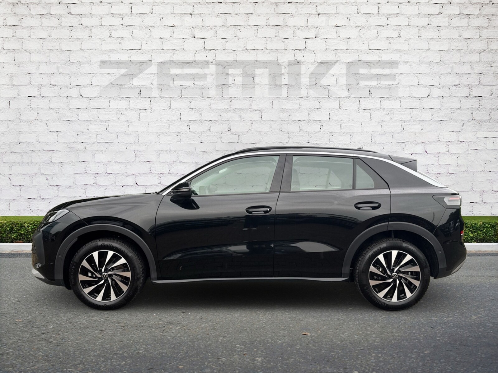 Volkswagen T-Roc – Bild 3