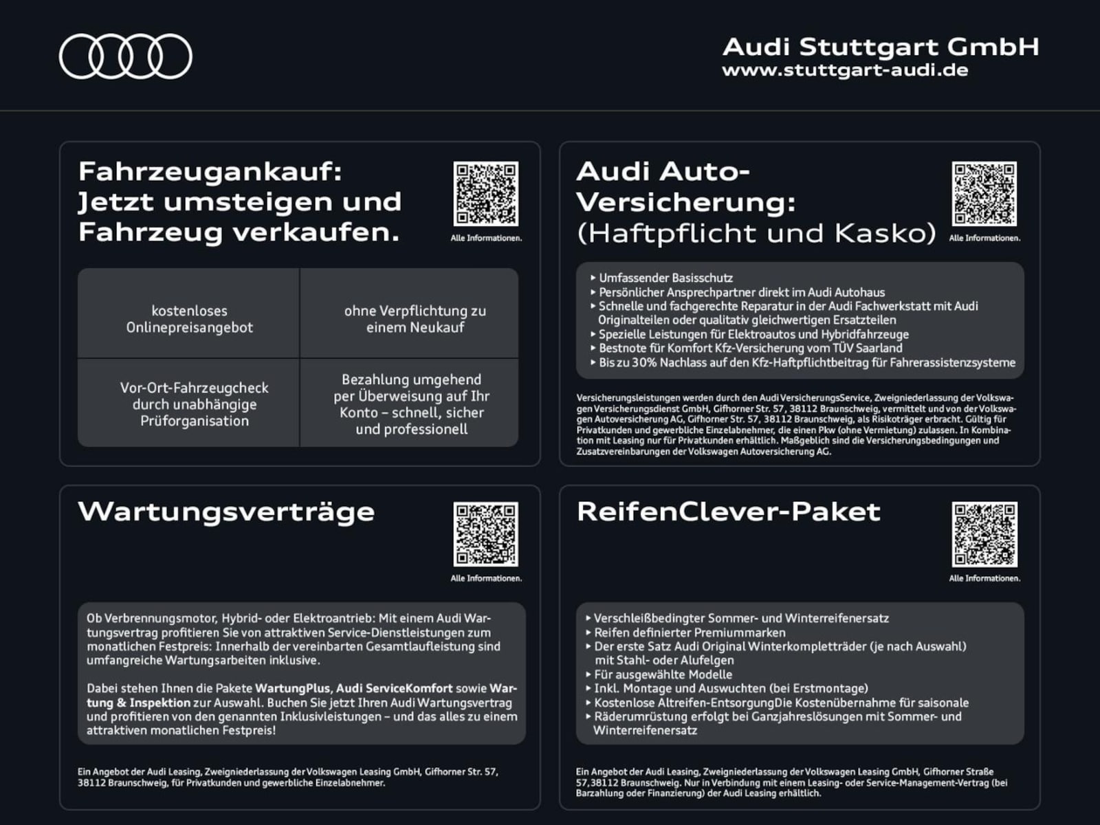 Audi Q2 – Bild 20