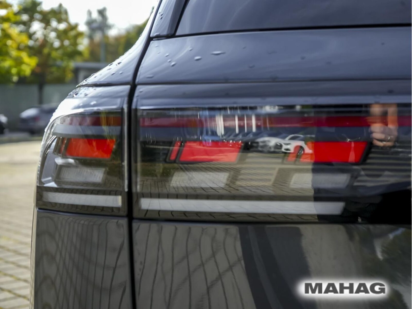 Volkswagen Tiguan – Bild 9