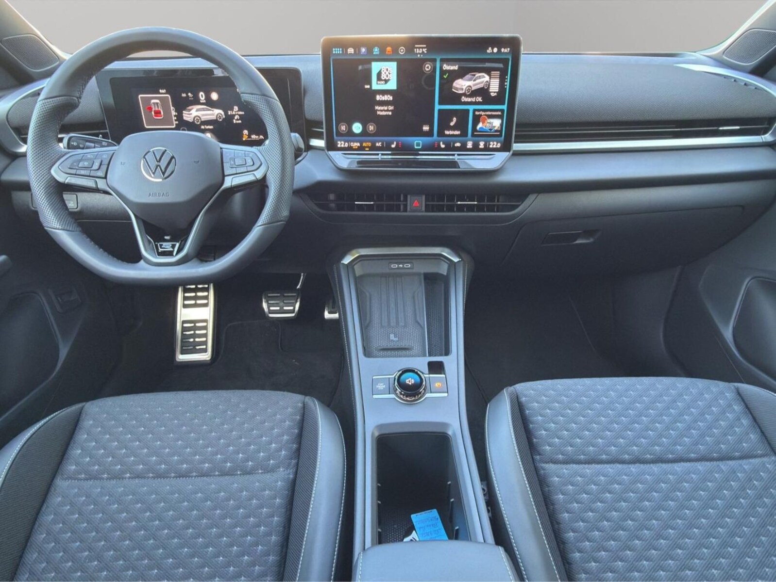 Volkswagen T-Roc – Bild 14