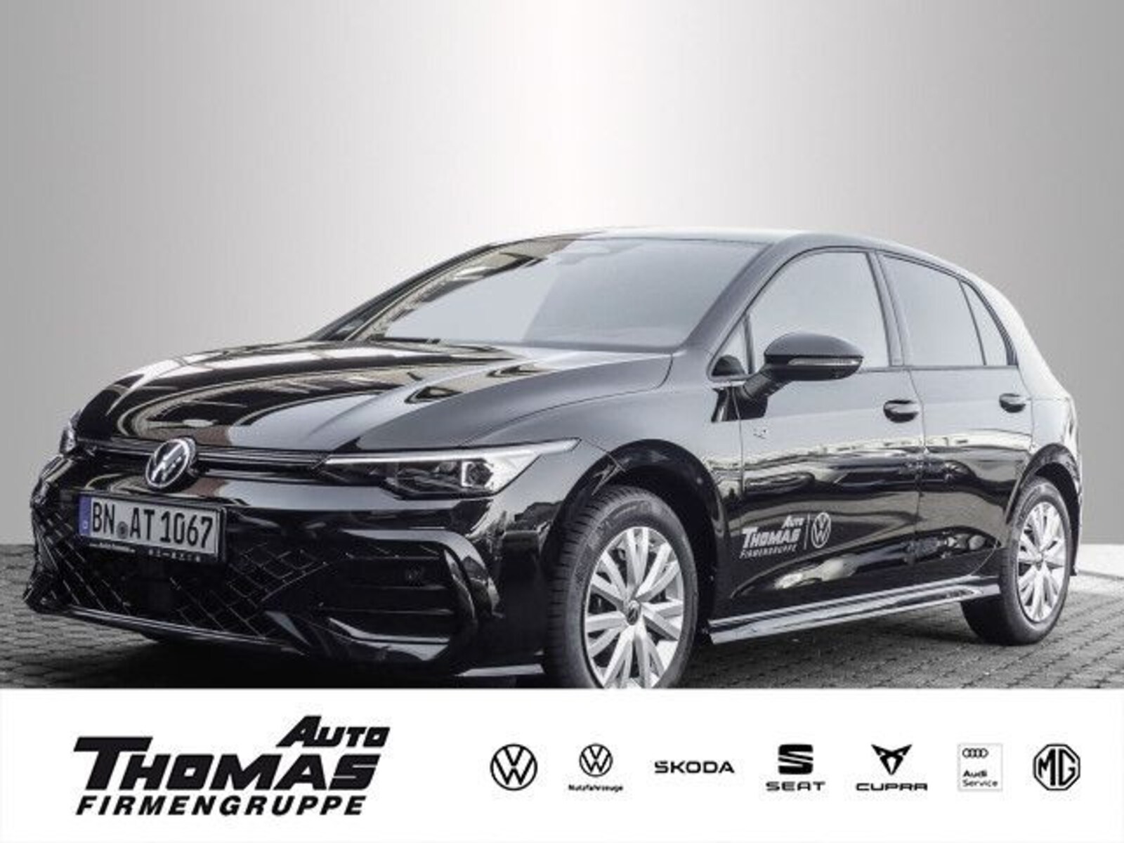 Volkswagen Golf – Bild 2