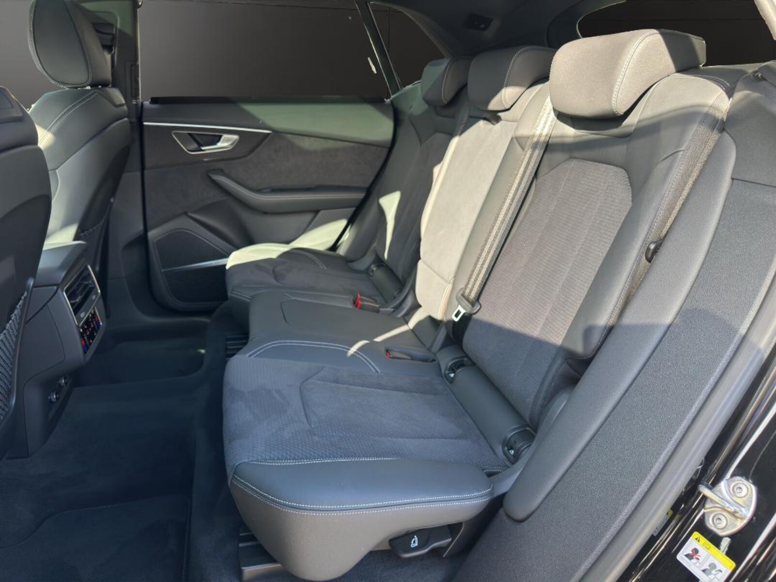 Audi Q8 – Bild 12