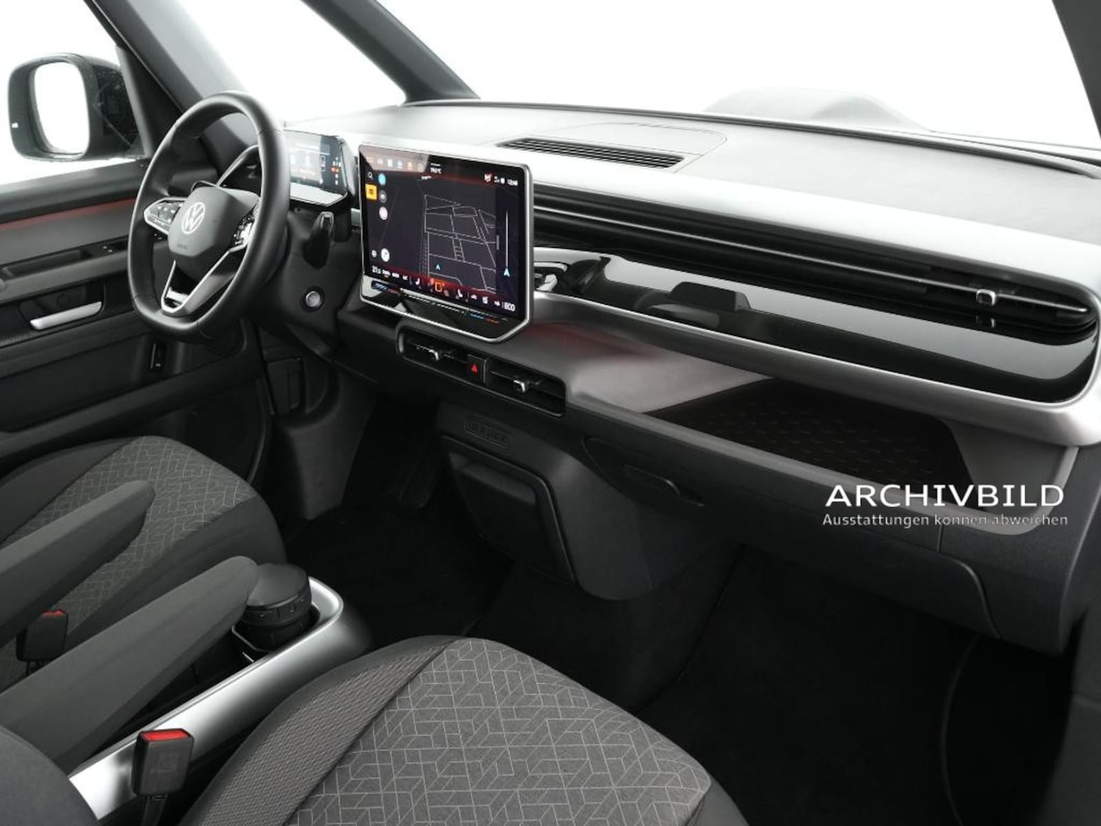 Volkswagen ID. Buzz – Bild 3