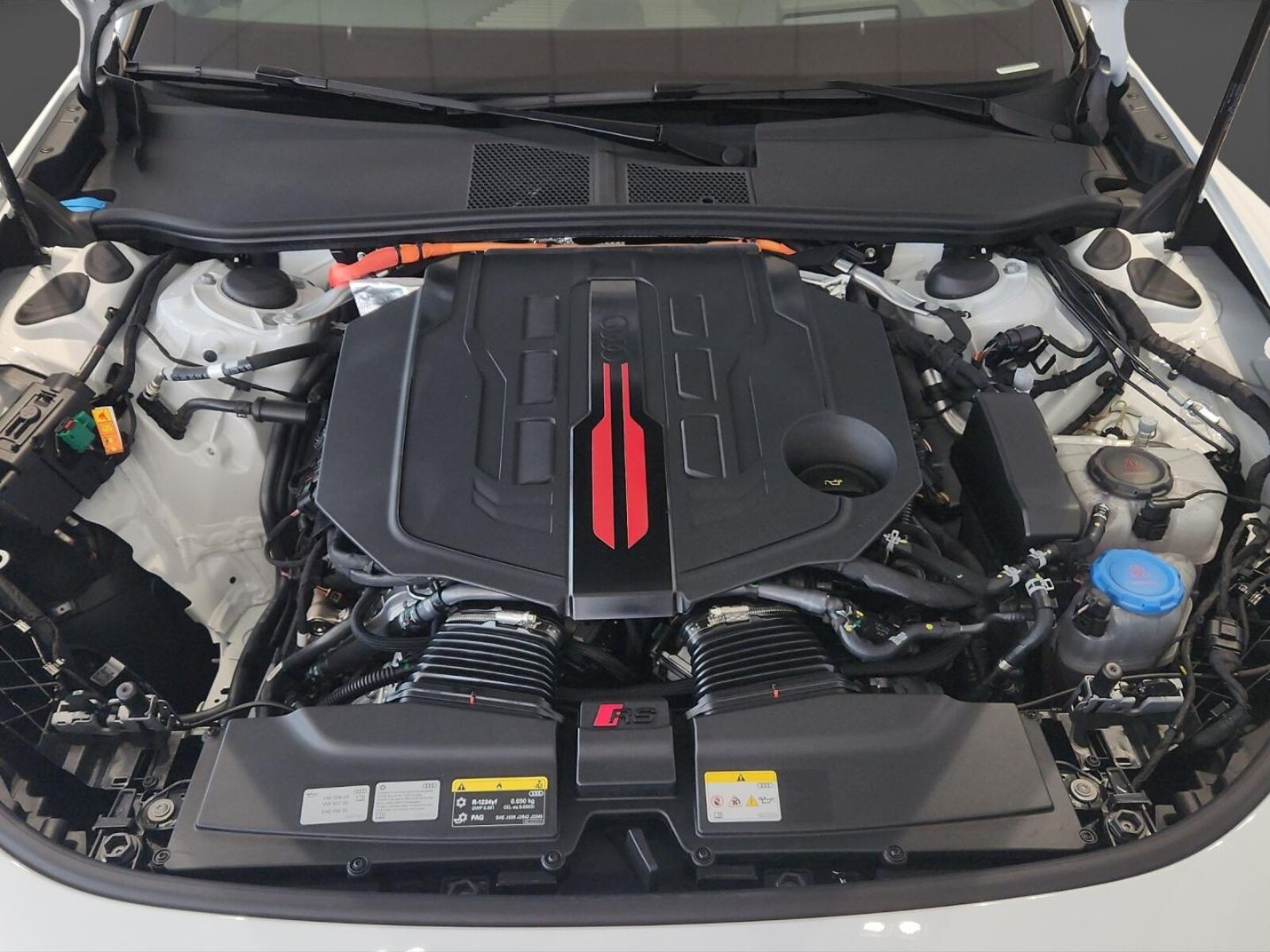 Audi RS 5 Limousine – Bild 23