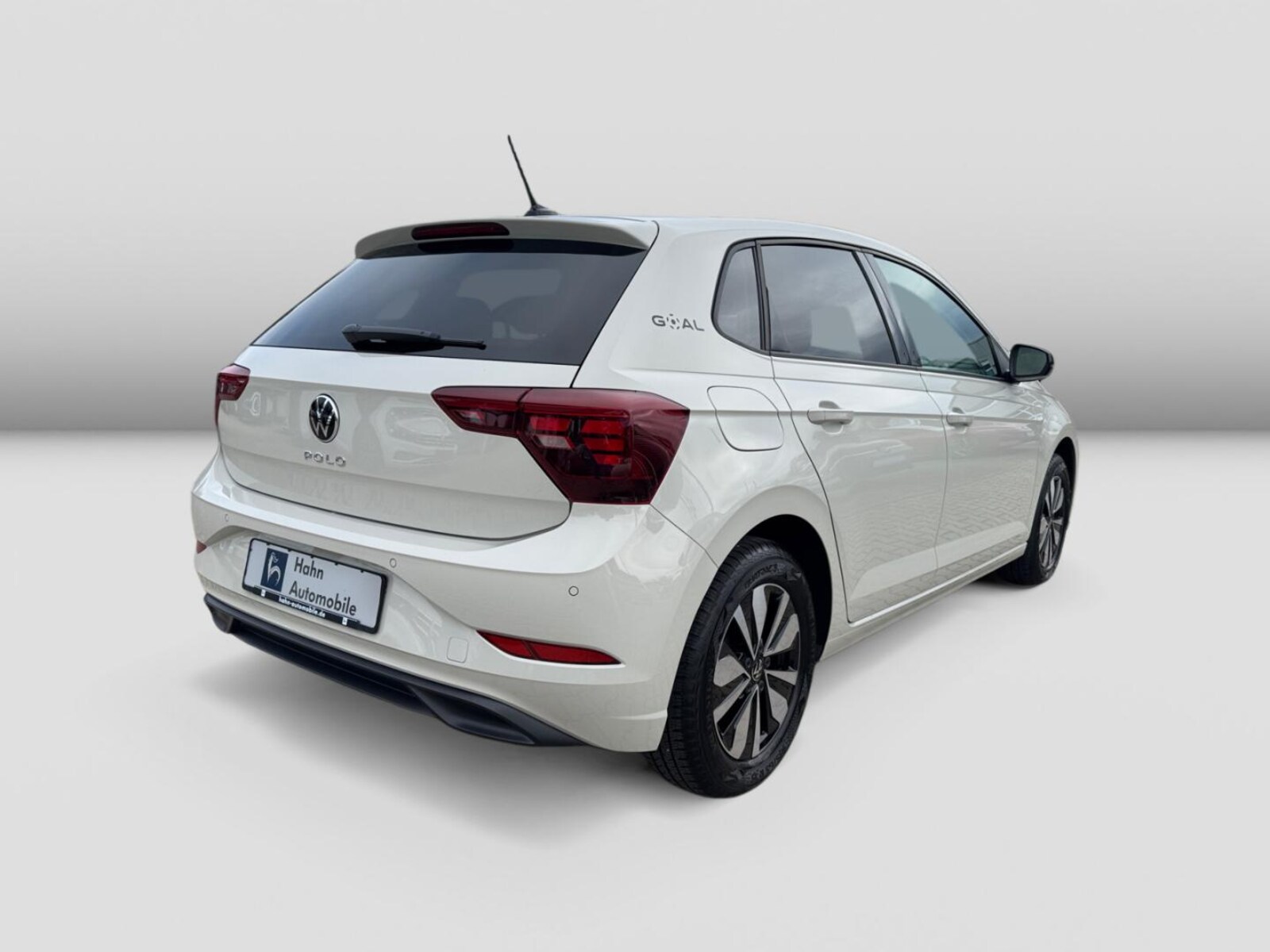 Volkswagen Polo – Bild 3