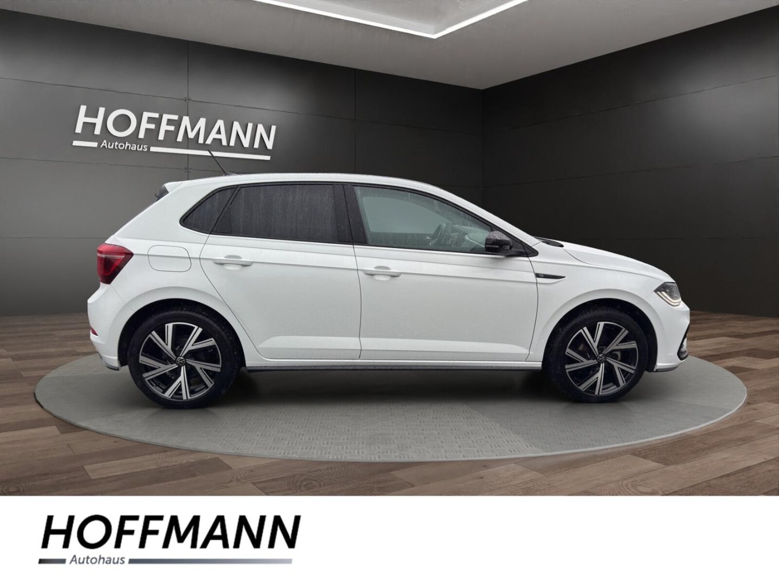 Volkswagen Polo – Bild 4