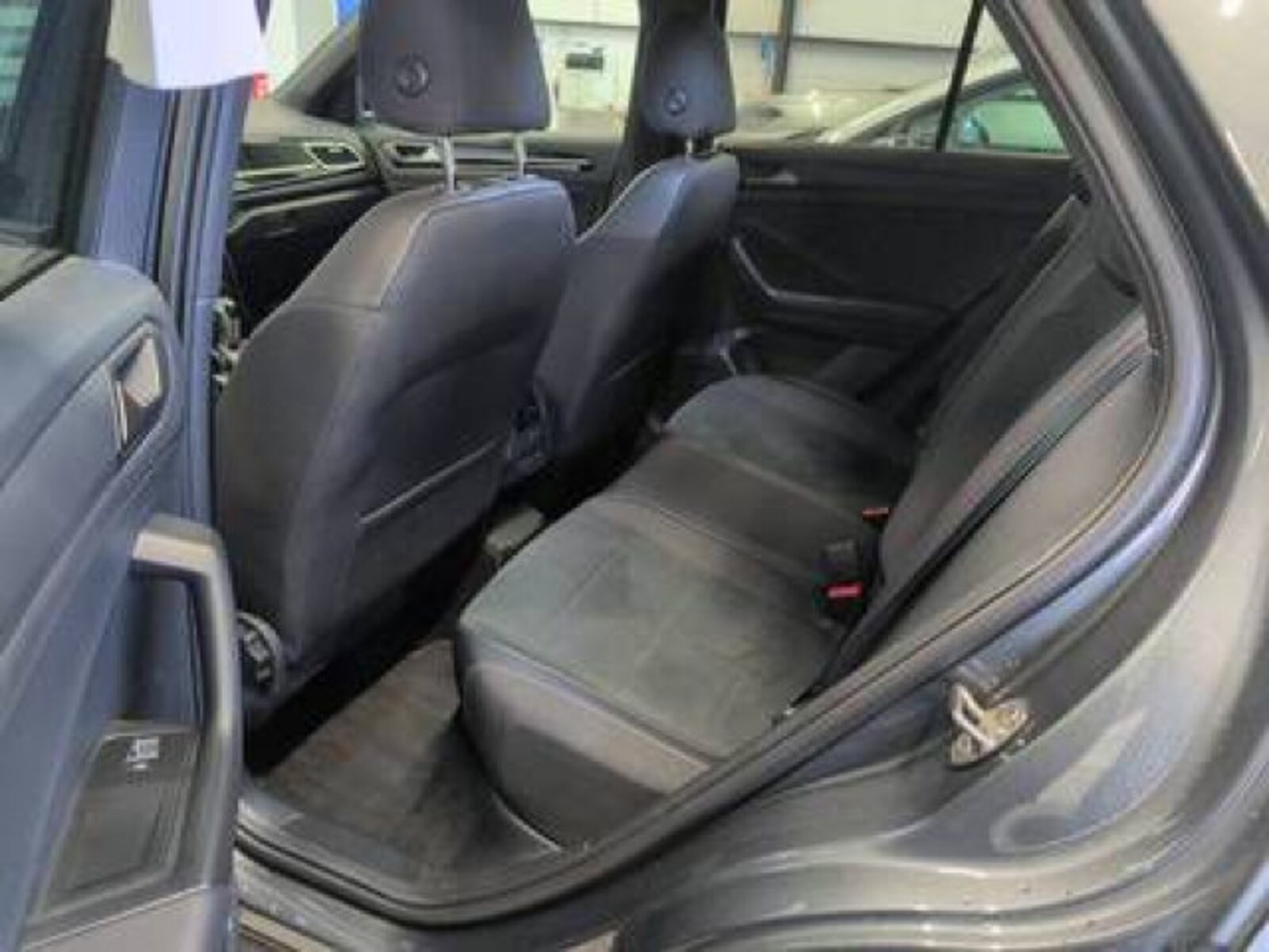 Volkswagen T-Roc – Bild 5
