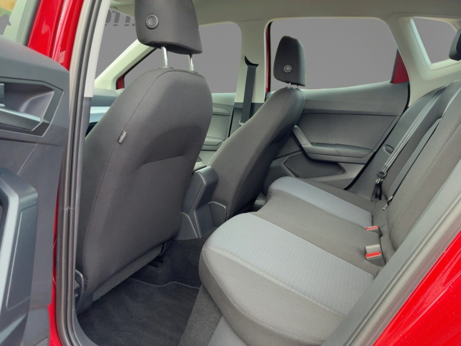 SEAT Arona – Bild 8