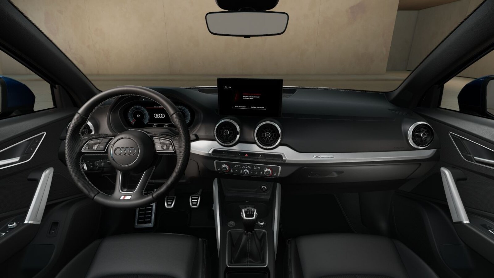 Audi Q2 – Bild 11