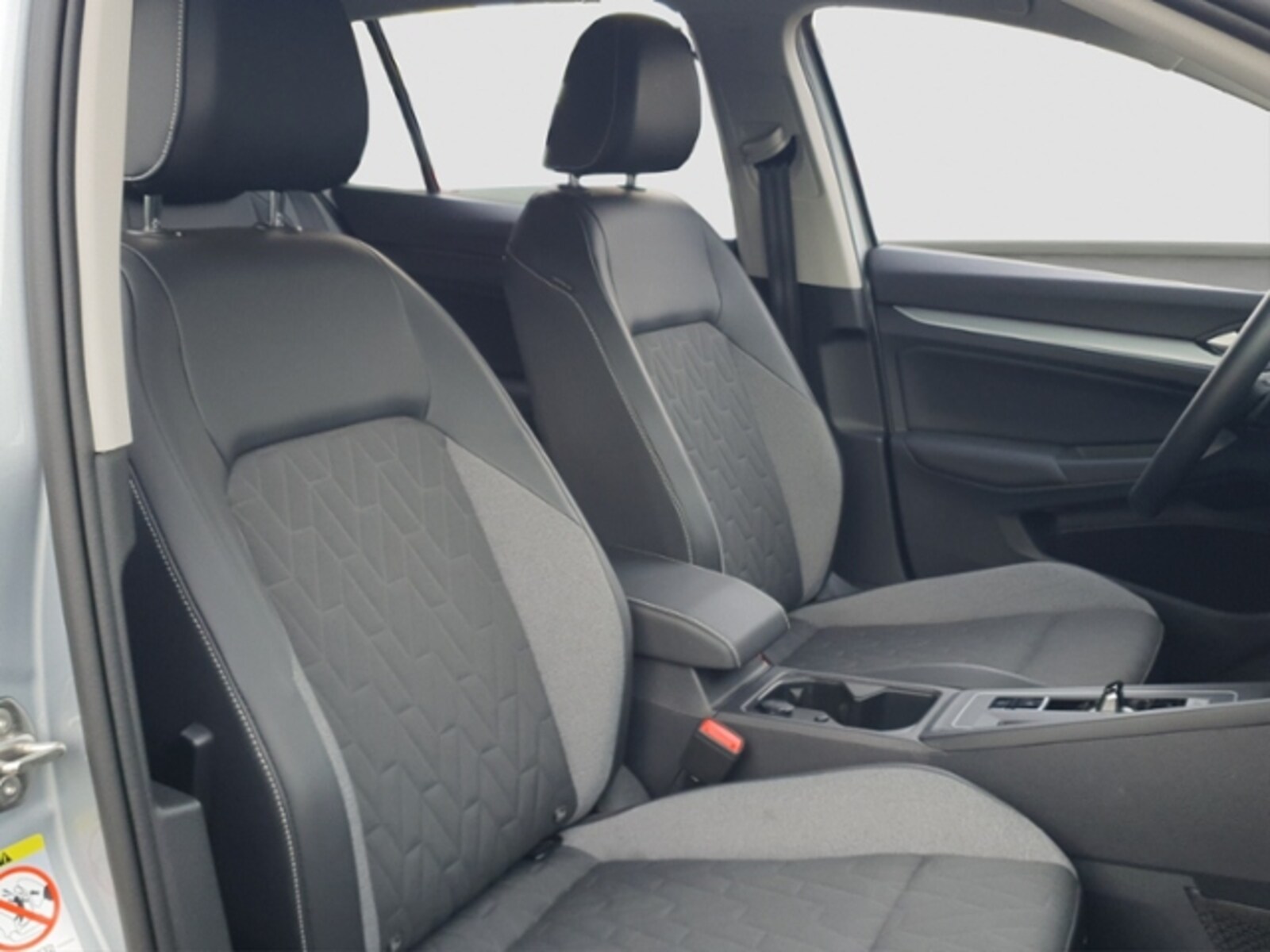 Volkswagen Golf – Bild 20