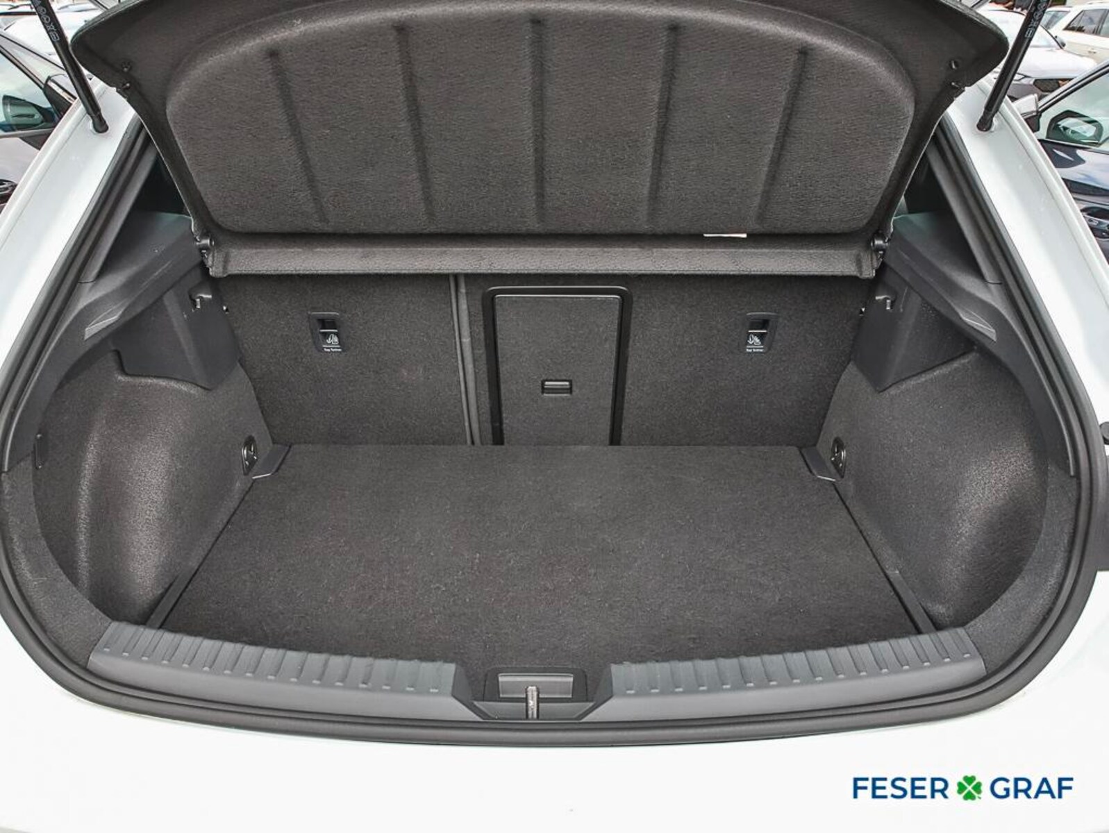 CUPRA Leon – Bild 7