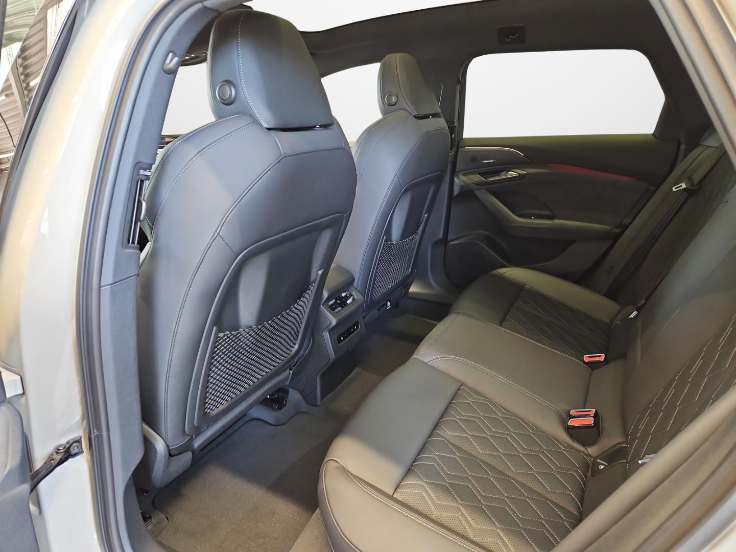 Image about Audi S6 Avant e-tron e-tron