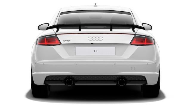 Audi TT Coupé 2.0 TFSI 6-Gang - 2018 - Joinsteer - #10