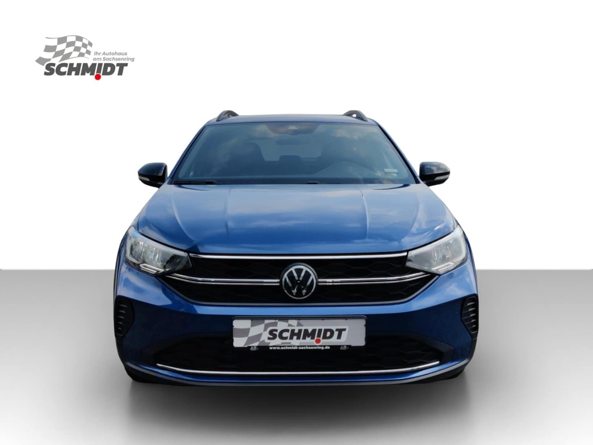 Volkswagen Taigo Goal