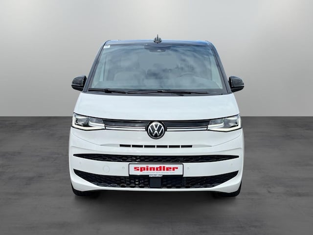 Volkswagen Multivan langversion