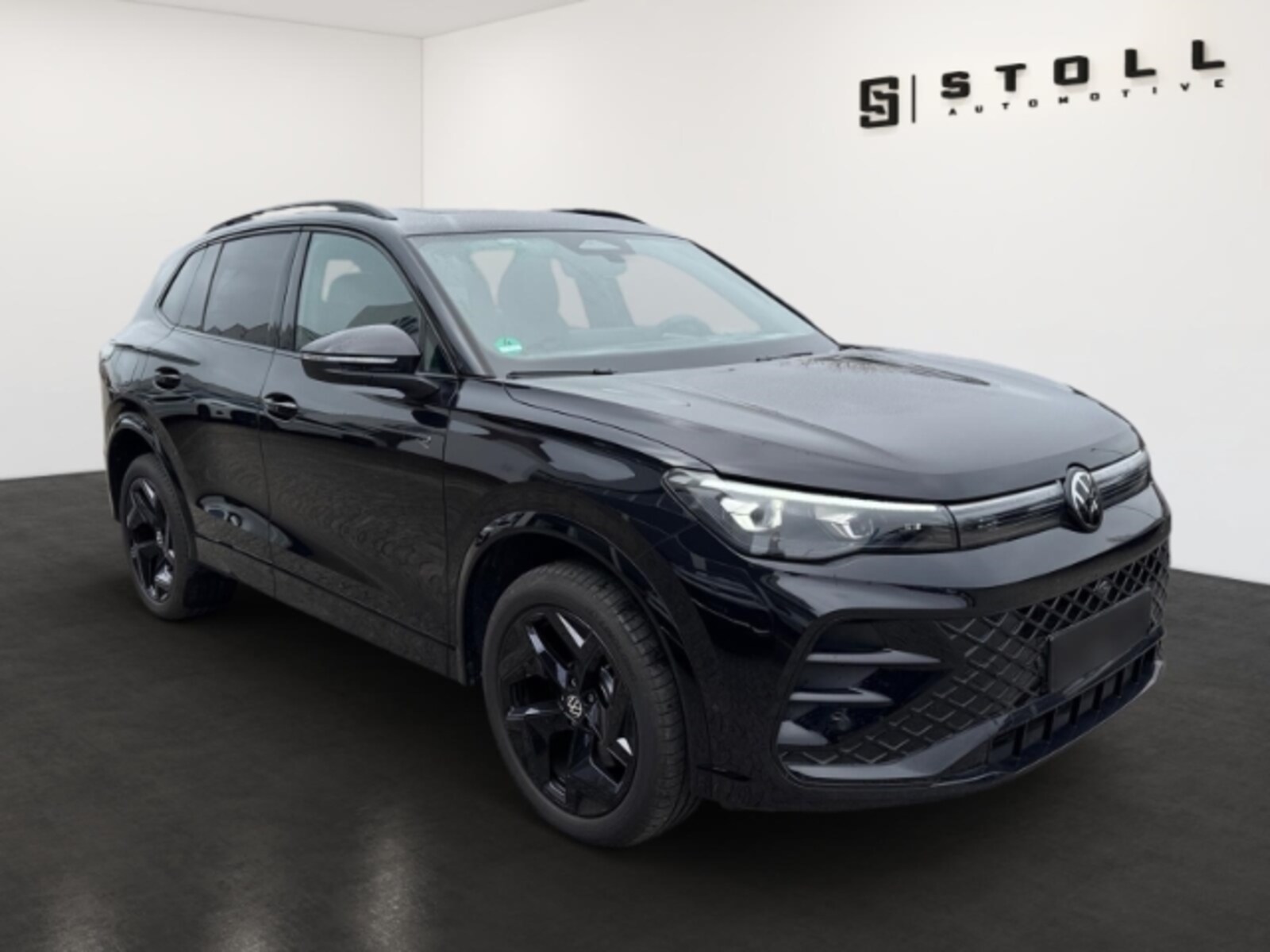 Volkswagen Tiguan – Bild 2