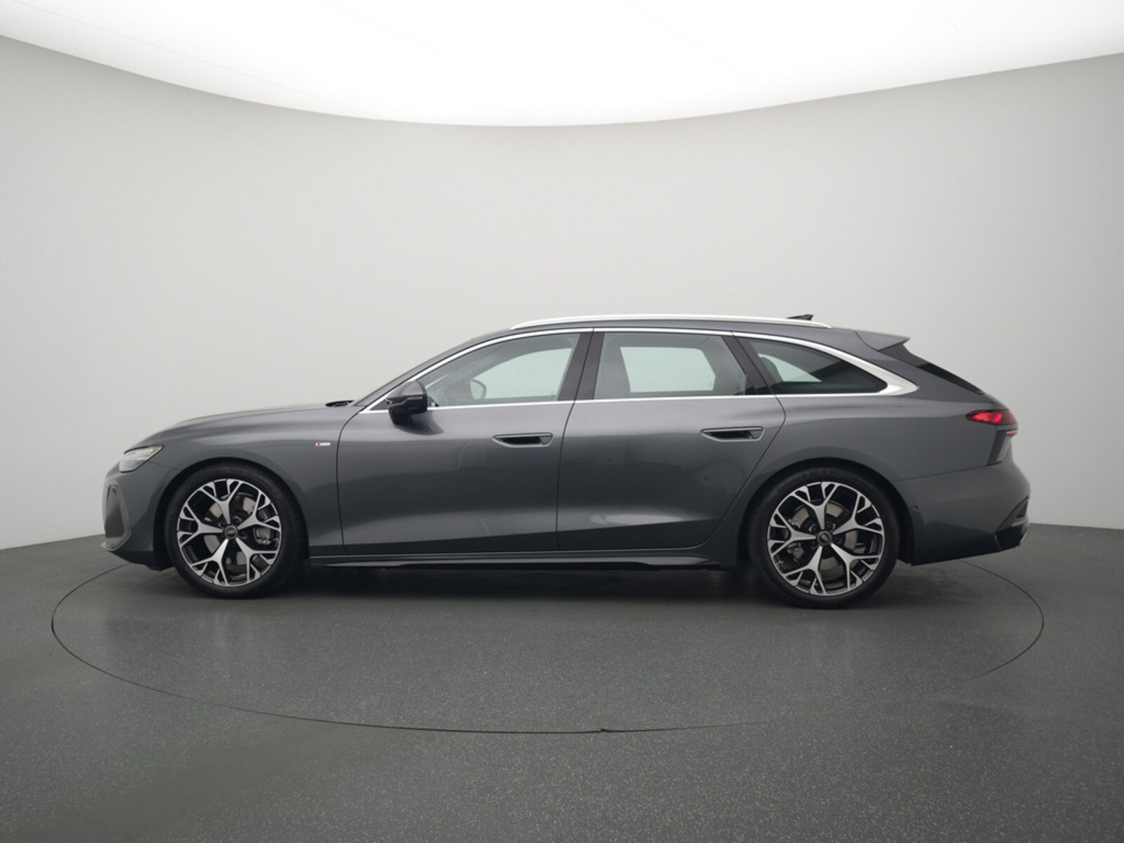 Audi A6 Avant – Bild 28