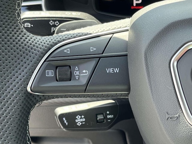 2026 Audi SQ7 Premium Plus - Photo 35