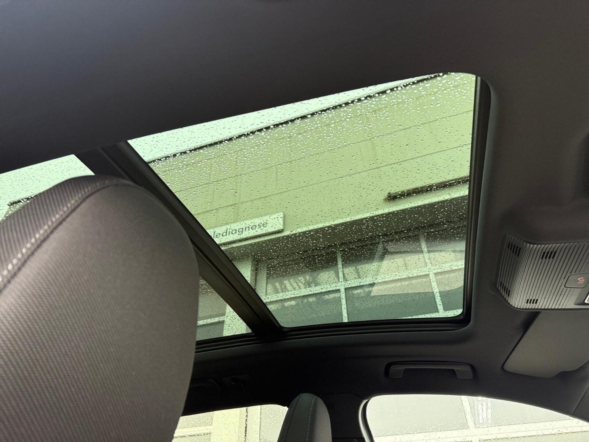 Audi Q3 SUV
