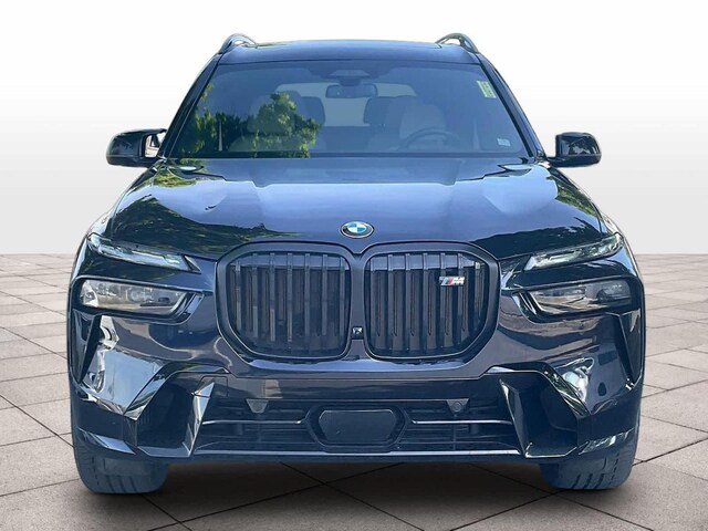 2024 BMW X7