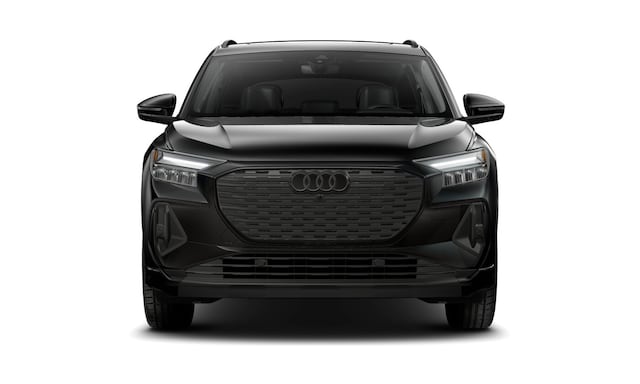 2026 Audi Q4 e-tron