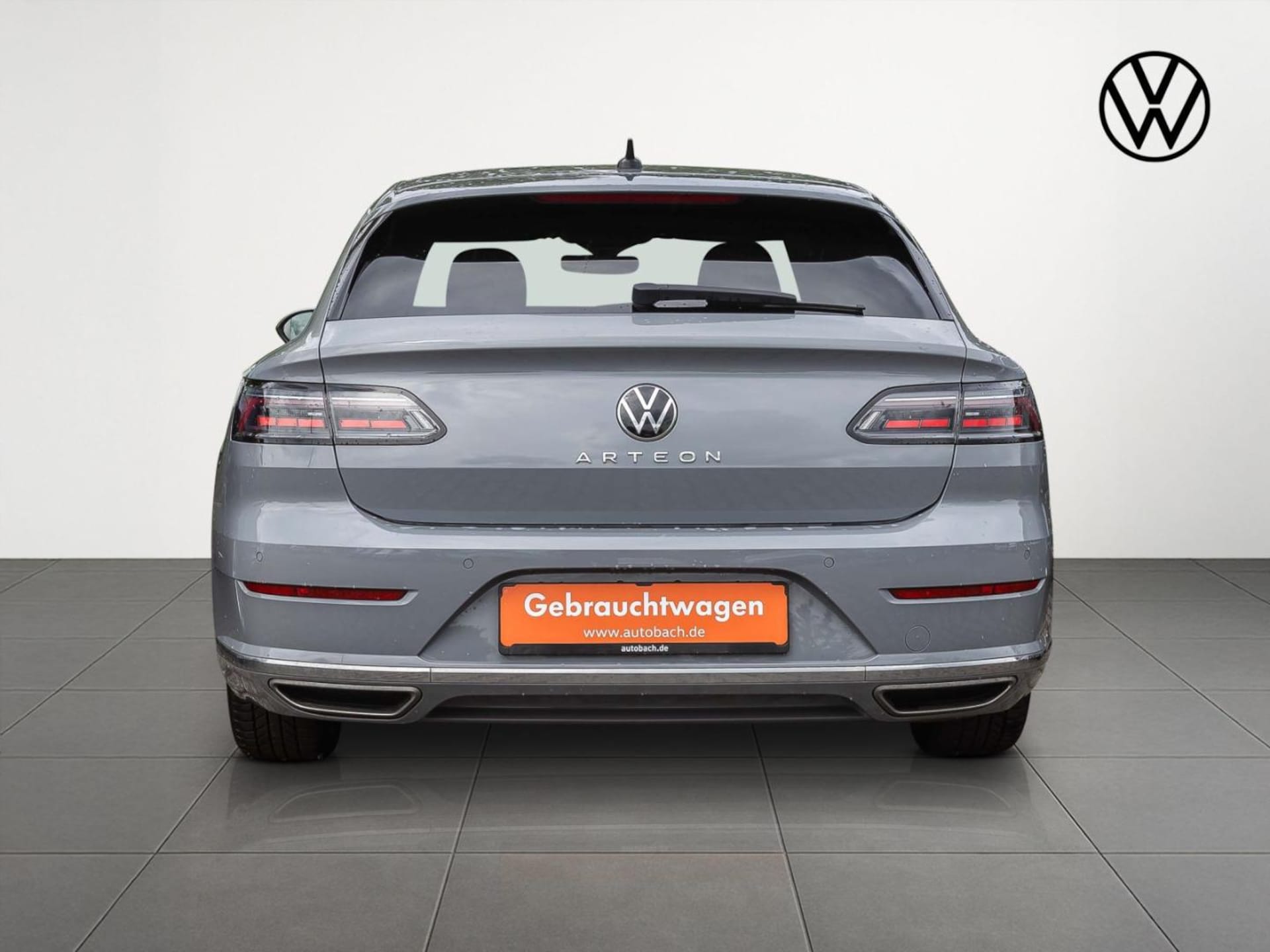 Volkswagen Arteon Shooting Brake Elegance