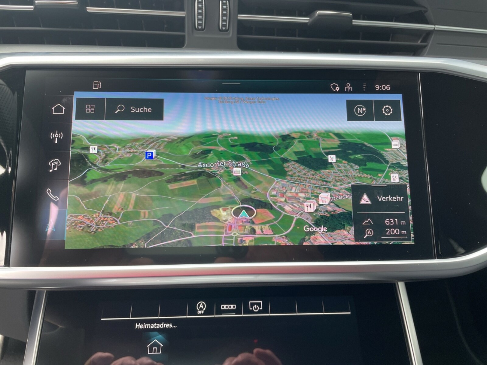 Audi S6 Avant – Bild 12