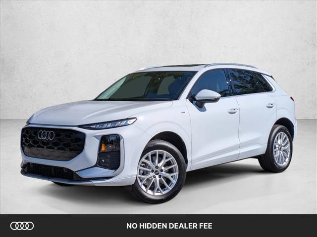 2026 Audi Q3 SUV