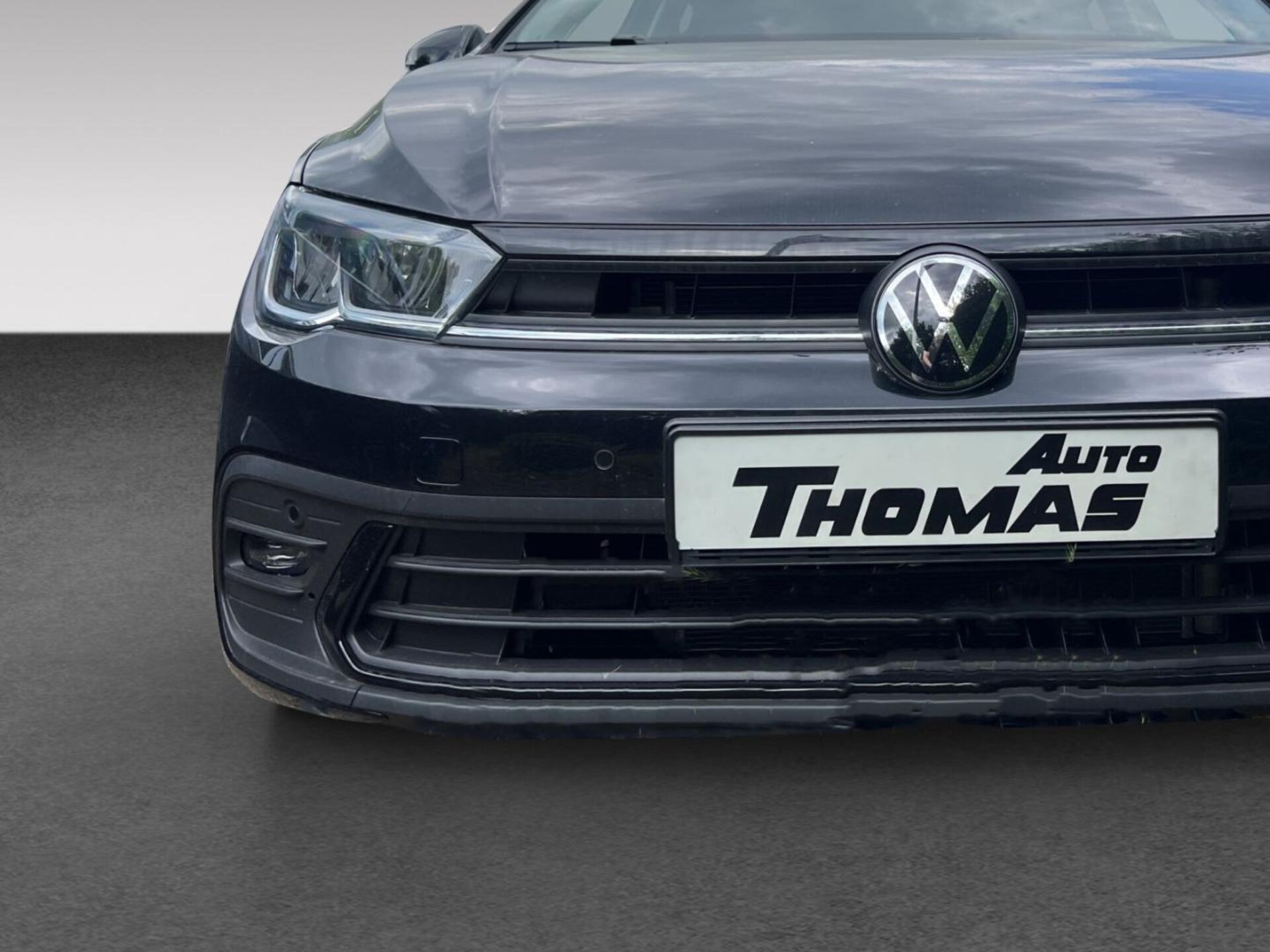 Volkswagen Polo Goal