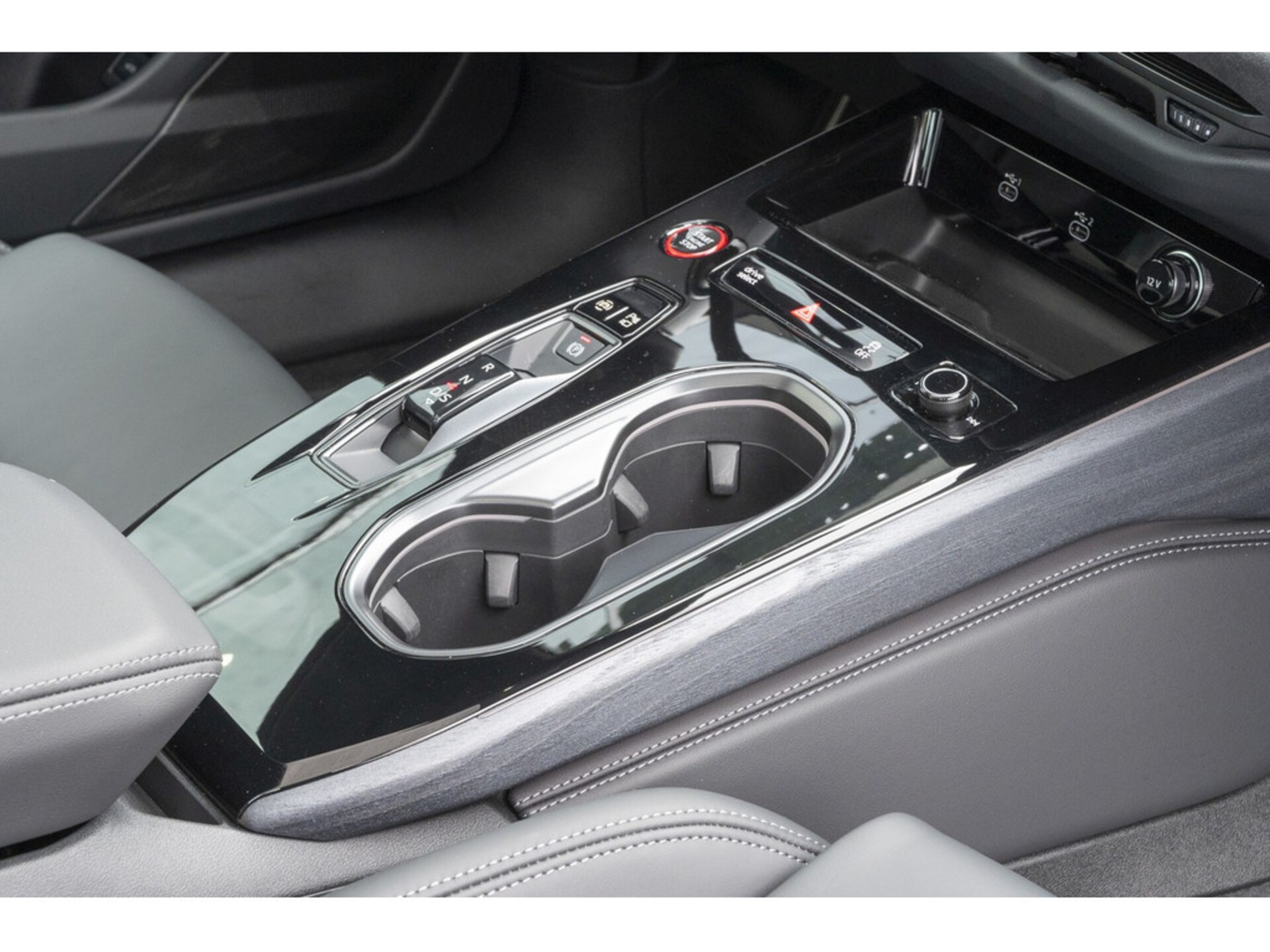 Audi A6 Limousine