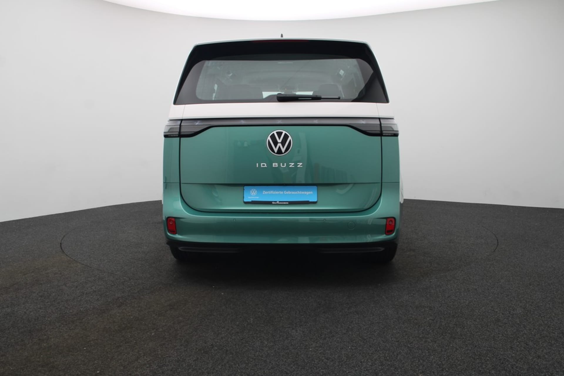 Volkswagen ID. Buzz Pro